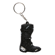 PORTA-CHAVES ALPINESTARS NEW TECH 10 COR PRETA