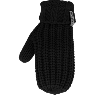 FXR SONIC BLACK HANDLEBAR GRIP