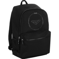 MOCHILA FXR HOLESHOT COLOR NEGRO