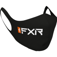 FXR BLACK FACE MASK