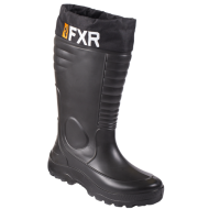 OUTLET STIVALI FXR EXCURSION LITE COLORE NERO