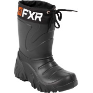 KINDERSTIEFEL FXR SVALBARD SCHWARZ
