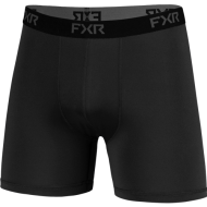 BOXER FXR ATMOSPHERE BRIEF COLORE NERO