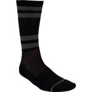 CALCETINES FXR TURBO ATHLETIC COLOR NEGRO