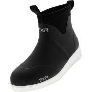 FXR VAPOR PRO BOOTS BLACK / WHITE