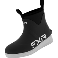 STIVALI FXR TOURNAMENT COLORE NERO / BIANCO