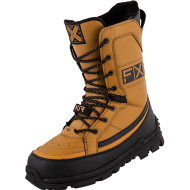 FXR TRANSFER BOOTS BROWN / BLACK
