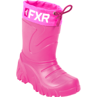 KINDERSTIEFEL FXR SVALBARD LILA