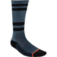 CALCETINES FXR TURBO ATHLETIC COLOR VERDE OSCURO