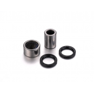 KIT DE ROLAMENTOS AMORTECEDOR ESQUERDO E DIREITO FACTORY LINKS ARCTIC CAT DVX 400 (2004-2008)