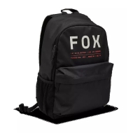 ZAINO FOX CLEAN UP COLORE NERO