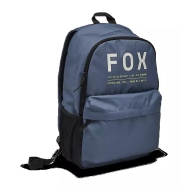 MOCHILA FOX CLEAN UP COR DA CINZA GRAFITE
