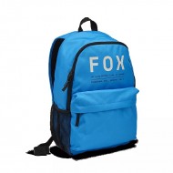 MOCHILA FOX CLEAN UP COR AZUL