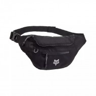RIÑONERA FOX HEAD COR PRETO