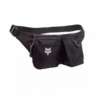 RIÑONERA FOX HEAD PREMIUM COR PRETO