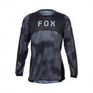 CAMISETA FOX 180 TAUNT INFANTIL COLOR NEGRO