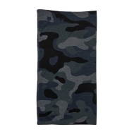 SCALDACOLLO FOX LEGION NERO / CAMOUFLAGE