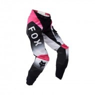 FOX 180 LEAN WOMEN'S PANTS BLACK / PINK