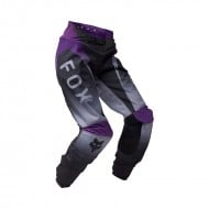 FOX 180 LEAN WOMEN'S PANTS DARK PURPLE