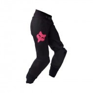 PANTALÓN FOX 180 BLACKOUT MUJER COLOR NEGRO