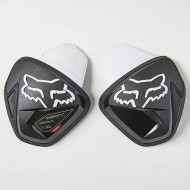 FOX AIRFRAME PRO SHOULDER KIT (L/R) BLACK COLOR