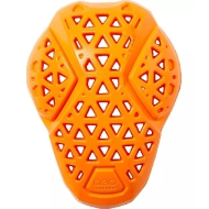 ERSATZSCHUTZSCHULTERN FOX LP1 D3O ORANGE