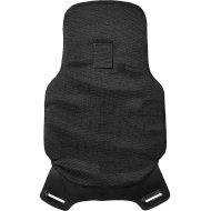 RICAMBIO PROTEZIONE SCHIENA FOX RACEFRAME COLORE NERO