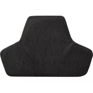 RECAMBIO PROTECCIÓN PECHO FOX RACEFRAME COLOR NEGRO