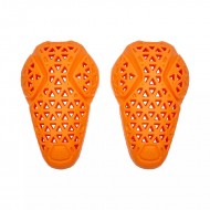 JOELHEIRAS FOX RETRÁTEIS LP1 D3O COR LARANJA