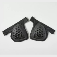 RECAMBIO PROTECCIÓN HOMBRO / BRAZO INFANTIL FOX R3 COLOR NEGRO