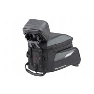 SUPORTE GPS SW-MOTECH TRAX ION COR PRETO