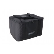SW-MOTECH TOPCASE TRAX INNENTASCHE SCHWARZ