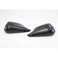 BBSTORM SW-MOTECH HANDGUARD COVERS BLACK