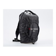 MOCHILA PLEGÁVEL SW-MOTECH FLEXPACK COR PRETA