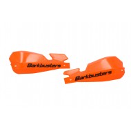 VPS SW-MOTECH HANDGUARD PLASTICS ORANGE