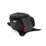 SAC DE DÉPÔT AVEC SANGLES SW-MOTECH PRO ENDURO COULEUR NOIR / GRIS