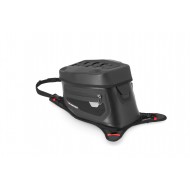 SAC DE DÉPÔT AVEC SANGLES SW-MOTECH PRO ENDURO WP COULEUR NOIRE