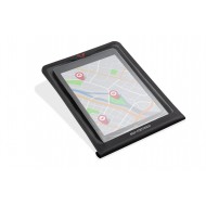 SW-MOTECH DRYBAG FOR TABLET FOR MOLLE SYSTEM BLACK COLOR