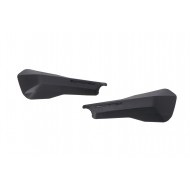 SW-MOTECH HANDLEBAR COVERS KIT FOR SPORT HANDGUARDS BLACK COLOR