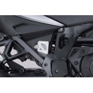 PROTEZIONE DEL SERBATOIO DEL LIQUIDO FRENI SW-MOTECH SUZUKI V-STROM 1000 (2014-2019) COLORE ARGENTO