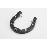 ANILLO DE DEPÓSITO QUICK-LOCK SW-MOTECH YAMAHA MT-10 (2016-2021) COLOR NEGRO [LIQUIDACIONSTOCK]