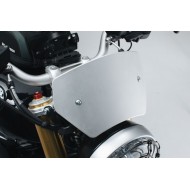 SW-MOTECH WINDSHIELD BMW R NINET (2014-2020) SILVER / BLACK