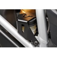 Protector De Depósito De Frenos Sw-motech Bmw R 1200 Gs Lc Rallye (2016-2018) Color Negro [liquidacionstock]