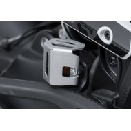 SW-MOTECH BRAKE RESERVOIR PROTECTOR KTM 790 ADVENTURE (2019-2021) SILVER COLOR