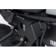 PROTECCIÓN DEL DEPÓSITO DE LÍQUIDO DE FRENOS SW-MOTECH YAMAHA XSR 700 (2015-2020) COLOR NEGRO
