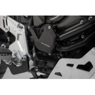 PROTEÇÃO DA BOMBA DE ÁGUA SW-MOTECH YAMAHA TÉNÉRÉ 700 (2019-2020) COR PRETA
