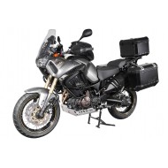 KIT DE PROTECCIÓN ADVENTURE SW-MOTECH YAMAHA XT1200Z SUPER TÉNÉRÉ (2010-2016) COLOR NEGRO