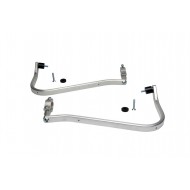 KIT DE FIJACIÓN DE PARAMANOS SW-MOTECH TRIUMPH TIGER EXPLORER (2011-2015) COLOR PLATA