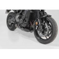 QUILLA SW-MOTECH YAMAHA MT-09 (2020-2023) COR PRETO