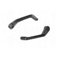 PROTECTORES DE MANETA SW-MOTECH SUZUKI GSX-S950 (2021-2024) COLOR NEGRO